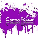 Cozmo Recon logo
