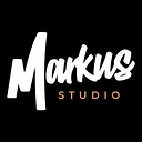Markus Studio logo