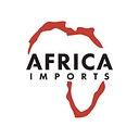 Africa Imports logo