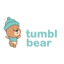 Tumblbear logo
