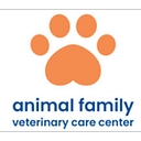 Animal Family Veterinary Care logo