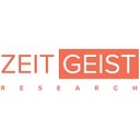 Zeitgeist Research logo