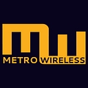 Metro Wireless logo