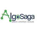 Algosaga logo
