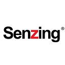 Senzing logo