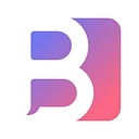 BizCarding logo