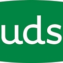 UD Services logo