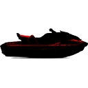 Powersport Marine logo