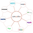 Smoothx logo