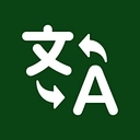 I18Nature logo