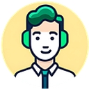 ShowScriber logo
