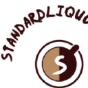 Standard Liquor Shop logo