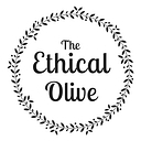 The Ethical Olive logo