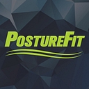 PostureFit logo