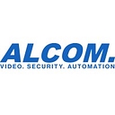 Alcom Security logo