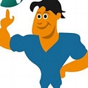 DomainIndia logo