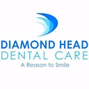 Diamond Head Dental Care logo