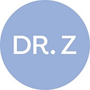 Dr. Zenovia logo