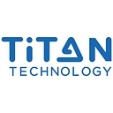 Titan Technology Corporation logo