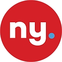 NewYork.co.uk logo