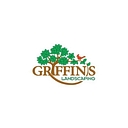 Griffin's Landscaping logo