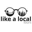 Like A Local Tours logo