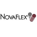 Novaflex logo
