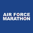 Air Force Marathon logo