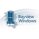 Bayview Windows logo