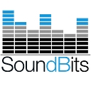 SoundBits logo