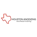 Houston Anodizing logo