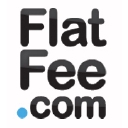 FlatFee logo