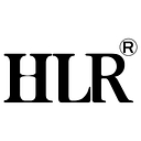 HLR logo