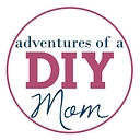 Adventures of a DIY Mom logo