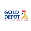 Gold Depot logo