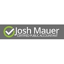 Josh Mauer CPA logo