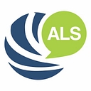 Accurate Language Services logo