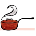 Cooking On The Weekends logo