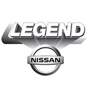 Legend Nissan logo