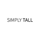 Simply Tall logo