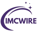 IMCWire logo