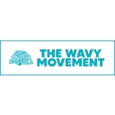 The Wavy Movement logo