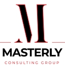 Masterly Group logo