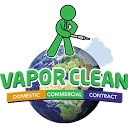 Vapor Clean logo