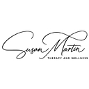 Susan Martin Therapy & Wellness logo