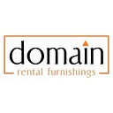 Domain Rental Furnishings logo