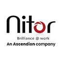 Nitor Infotech logo