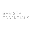 Barista-Essentials logo