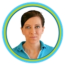 Angela Brown logo