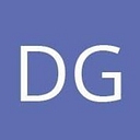 Discovery Genie logo